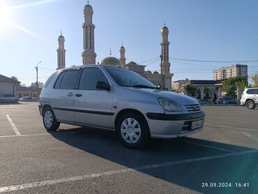 тоёта раум: Toyota Raum: 1997 г., 1.5 л, Автомат, Бензин, Хетчбек