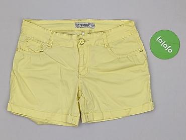cena spodenek: Fashion Jeans, Szorty damskie, rozmiar S — 2