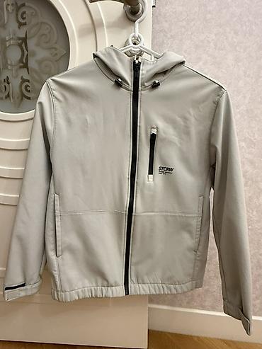 Jaket, Uniseks, 12 - 14 yaş, Zara Kids