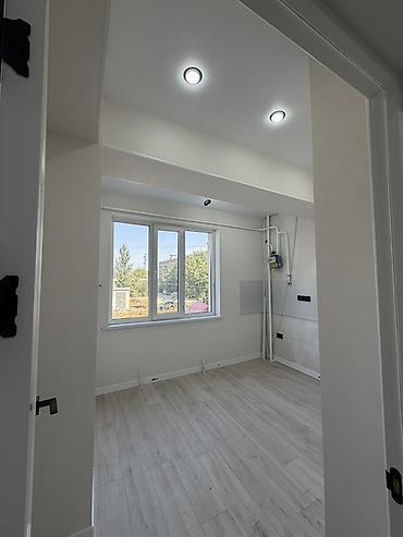 квартира за 20000: Студия, 31 м², Кудайберген авторынок Индивидуалка, 2 этаж, Свежий ремонт — 9