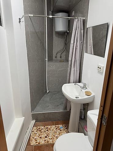 Посуточная аренда квартир: Студия, Бронь, Парковка, Постельное белье — 6