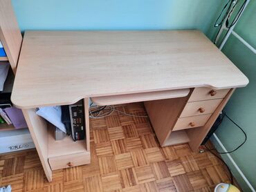lalafo namestaj novi sad: Desks, Rectangle, Mediapan