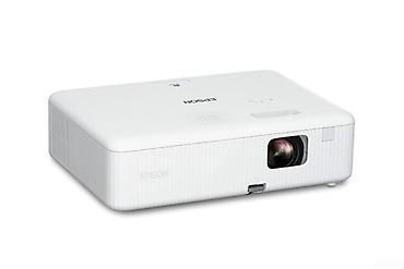 Elektronika: Proyektor Epson CO-W01 V11HA86040 Bütün kateqoriyalar • Elektronika • — 1