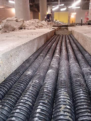 Другие электротовары: Электромонтаж кылабыз — 5