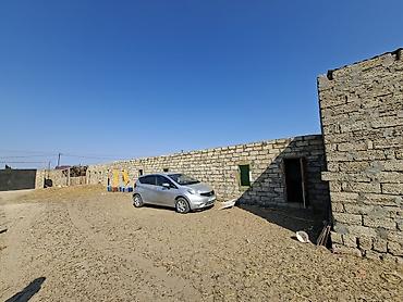 qosqu ev satilir: 3 otaqlı, 100 kv. m, Kredit yoxdur — 5