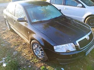 polirke: LIMARIJA MEHANIKA TRAP ITD ZA ŠKODA SUPERB OD 2002. DO 2008. GOD. | — 1