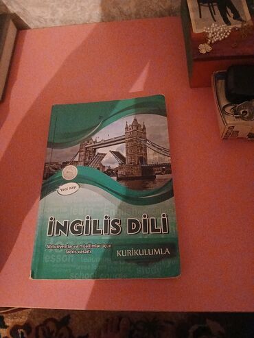 elşən şəkərov ərəb dili pdf: İngilis dili 11-ci sinif, 2023 il