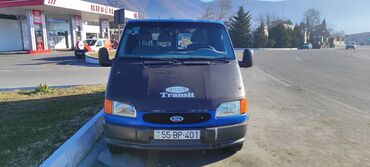 kia sportage 1: Ford Transit: 2.5 l | 1997 il 300000 km Universal