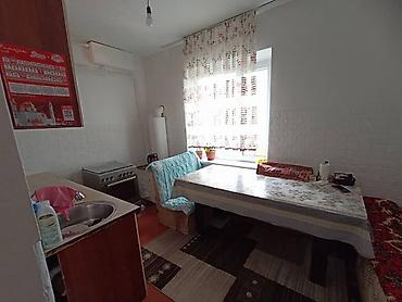 Продажа квартир: 2 комнаты, 48 м², 1 этаж, Косметический ремонт — 5