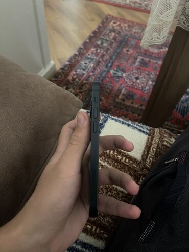 купить бу кондиционер в баку: IPhone 13, 128 ГБ, Midnight, Face ID