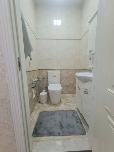 Mənzil kirayələyirəm: 3 otaqlı, 120 kv. m — 19