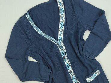 дублянка жіноча польща: Women`s knitwear, size L (EU 40)