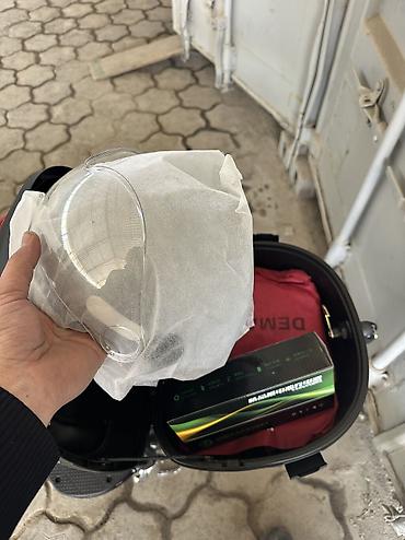 Другой электротранспорт: Электро скутер, электро велосипед, электро мото. Аккумулятор 48v20ah — 6