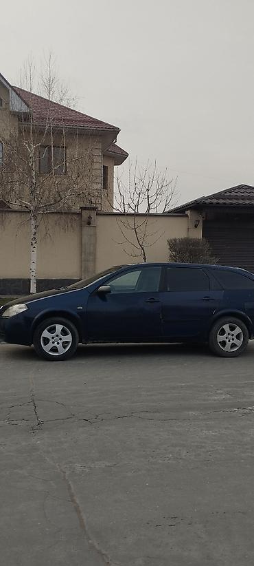 wuling mini ev: Nissan Primera: 2002 г., 1.8 л, Механика, Бензин, Универсал — 3