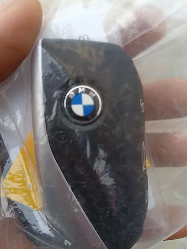м рул: BMW 5 series: 2026 г., Автомат, Бензин, Седан — 10