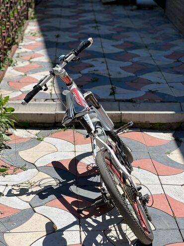 продаю велосипед кант: Горный велосипед