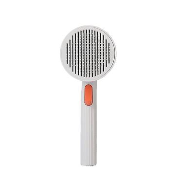 pişik darağı: ✂️ Petkit Pet Grooming Brush2 – Tük daraqı Petkit Pet Grooming Brush2 — 1