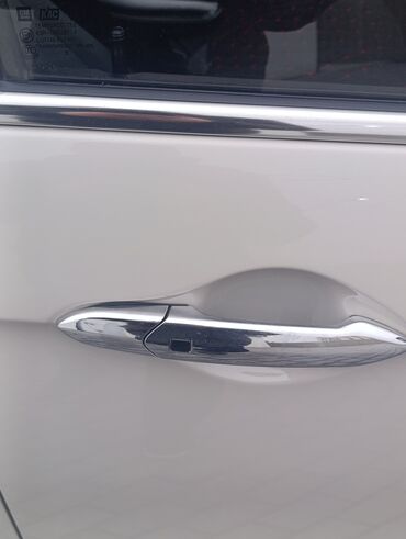 Chevrolet: Chevrolet Spark: 2018 г., 1 л, Автомат, Бензин, Хэтчбэк — 7