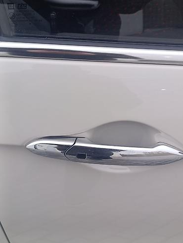 Chevrolet: Chevrolet Spark: 2018 г., 1 л, Автомат, Бензин, Хэтчбэк — 8