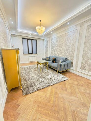 Yeni tikili: 28 May, 3 otaqlı, Yeni tikili, m. 28 may, 165 kv. m — 16