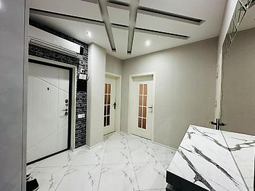 Uzunmüddətli kirayə mənzillər: METRO EHMEDLİ UNİBANKİN YANİNDA 14 MERTEBELİ BİNANİN 2 Cİ MERTEBESİNDE — 12