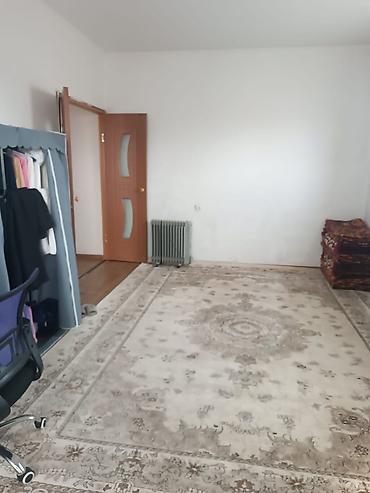 Продажа квартир: 1 комната, 34 м², 105 серия, 3 этаж, Косметический ремонт — 7