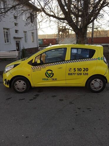 Chevrolet: Chevrolet Spark: 1 l. | 2012 έ. 270000 km. Χάτσμπακ — 5