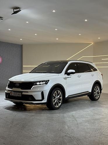 киа сорента: Kia Sorento: 2020 г., 2.2 л, Автомат, Дизель, Кроссовер — 2
