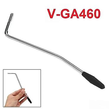 gigatron merdevine: TREMOLO RUCICA 5MM 6 MM BESPLATNA DOSTAVA | Tremolo rucica odgovara — 2