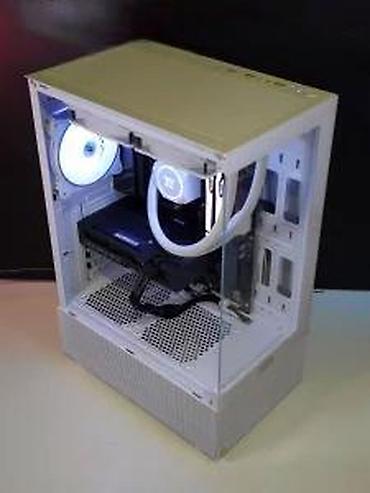 Desktop računari i radne stanice: 💻 Ryzen 5 7600X / RTX 4060 Ti / B650 / 32GB / 1TB – SM008PC 🚀 ✨ — 3