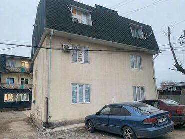 сдаю квартиру западный автовокзал: 1 комната, 22 м², Индивидуалка, 1 этаж, ПСО (под самоотделку)