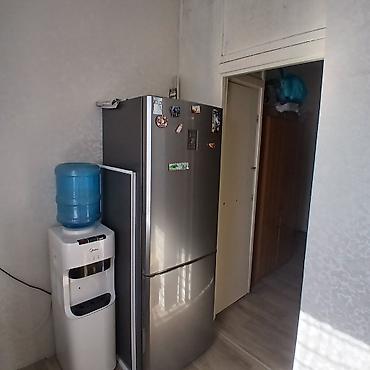 Квартиры: 1 комната, 34 м², Тунгуч мкр 105 серия, 9 этаж, Старый ремонт — 4