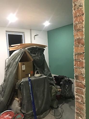 Ремонт под ключ: Отделка и ремонт “под ключ” - Плиточные работы любой сложности — 27