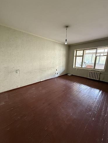 Продажа квартир: 2 комнаты, 66 м², Зайнабетдинов мкр., Индивидуалка, 3 этаж, Требуется ремонт — 5