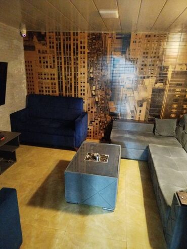 Digər kommersiya daşınmaz əmlakı: Nərimanov rayonu, Azadlıq prospektində, ümumi sahəsi 100 kv\m olan, 2 — 6