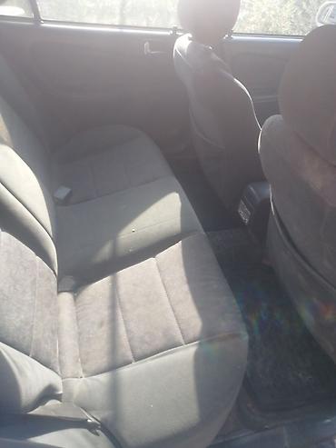 купить мерс с: Toyota Corolla: 2001 г., Механика, Бензин, Седан — 6