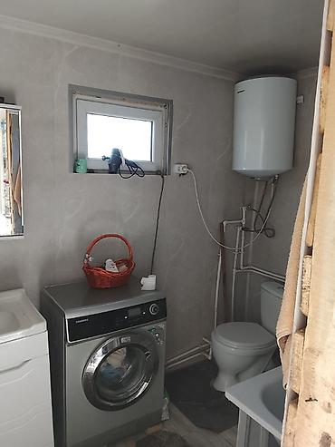 Продажа коттеджей и домов: 🏡 Продается уютный дом в жилом массиве Калыс-Ордо! ✨ 📍 Локация: ж/м — 6