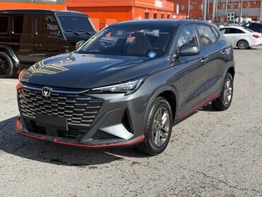 джетур х70 цена: Changan X5 Plus: 2025 г., 1.5 л, Робот, Бензин, Кроссовер