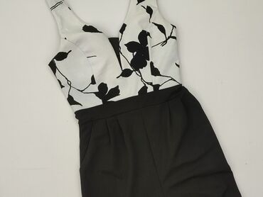ekskluzywne sukienki wieczorowe plus size: Styled In Italy, Women`s overall, size S (EU 36)