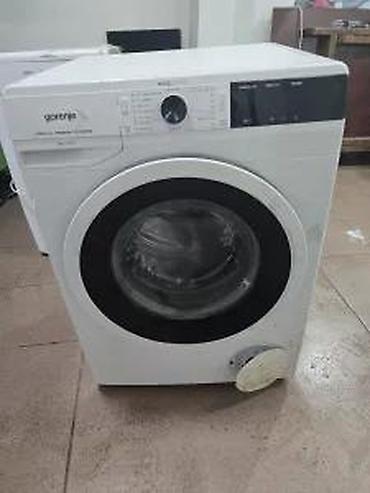 mini ves masina 5kg: GORENJE WAVE ACTIVE VES MASINADELOVI | Polovni delovi za ves masinu — 1