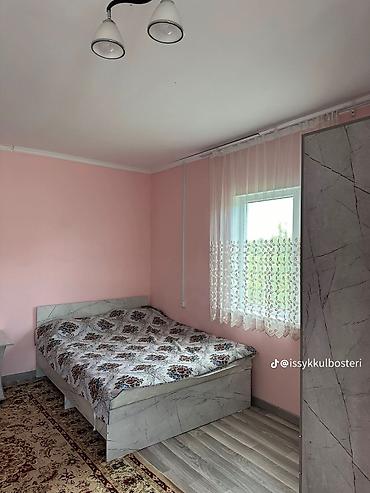 Гостиницы на Иссык-Куле: Гостиница на Иссык-Куле, Diamond Resort, Бостери, 4 места, Посуточно — 9