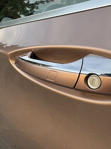 Infiniti: Infiniti : 2018 г., 2 л, Робот, Бензин, Кроссовер — 11