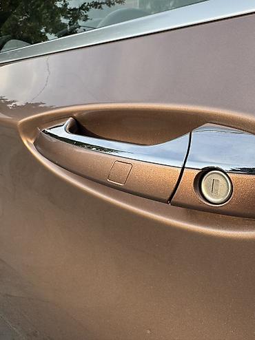 Infiniti: Infiniti : 2018 г., 2 л, Робот, Бензин, Кроссовер — 15