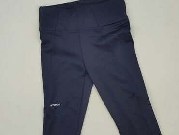 Leggings: Leggings for kids, 5-6 years, 116, condition - Very good