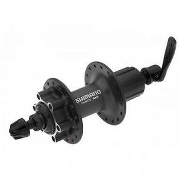 msr x6: NABLA ZADNJA SHIMANO FH-M475L,36H, ŠIFRA 8854 | NABLA ZADNJA SHIMANO — 1