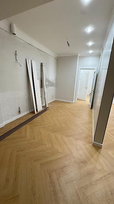 Продажа квартир: 3 комнаты, 89 м², Элитка, 12 этаж, Дизайнерский ремонт — 12