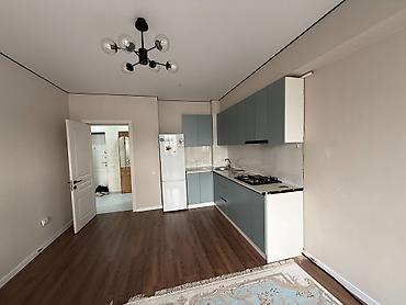Продажа квартир: 2 комнаты, 53 м², Джал-29 Элитка, 9 этаж, Евроремонт — 3