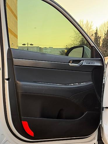 Hyundai: Hyundai Palisade: 2020 г., 2.2 л, Автомат, Дизель, Кроссовер — 14