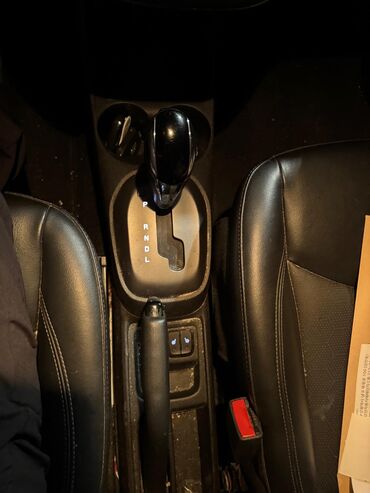 Chevrolet: Chevrolet Spark: 2018 г., 1 л, Автомат, Бензин, Хэтчбэк — 8