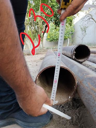 kondisioner ucun mis boru: Unvan Merdekandi kohne sovet borularidi demiri qalindi Wp yaza — 10